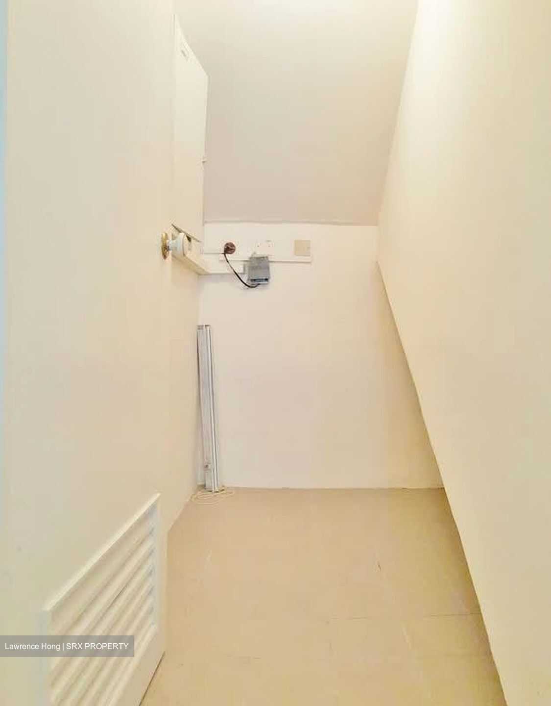 Chancery Grove (D11), Terrace #563419431